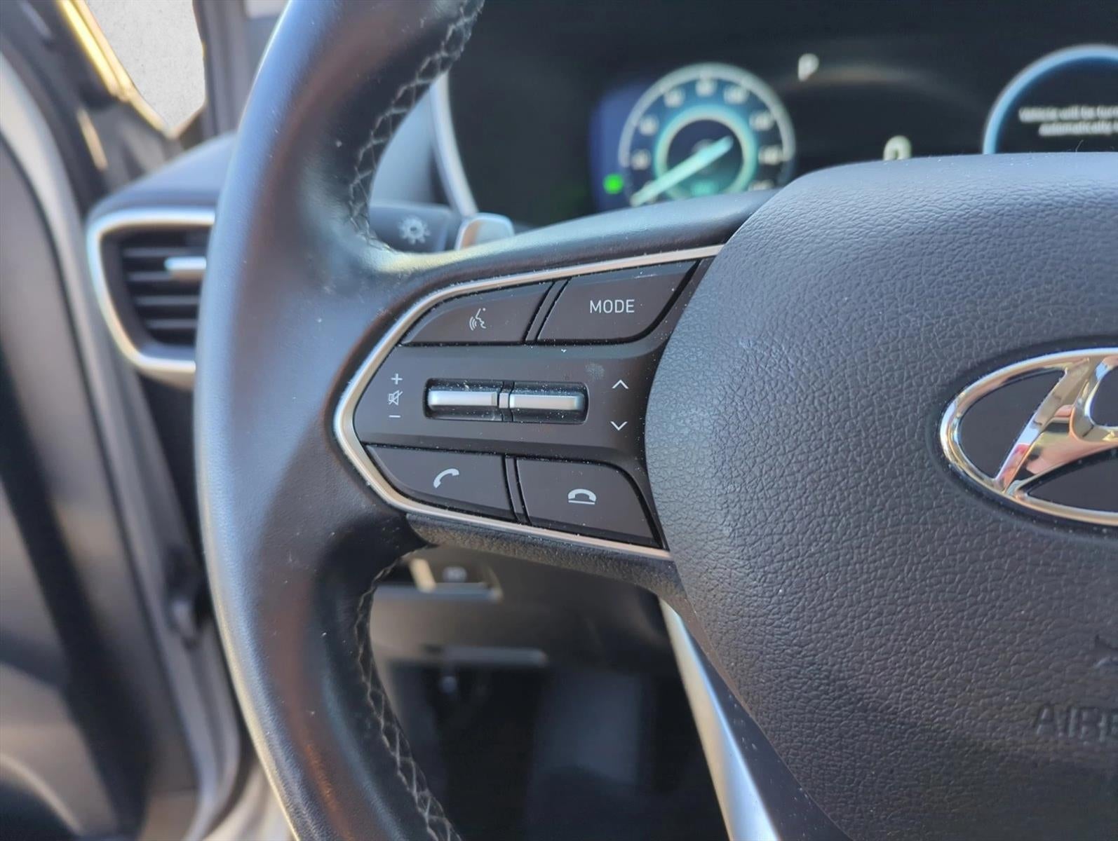 2022 Hyundai SANTA FE Hybrid SEL Premium AWD