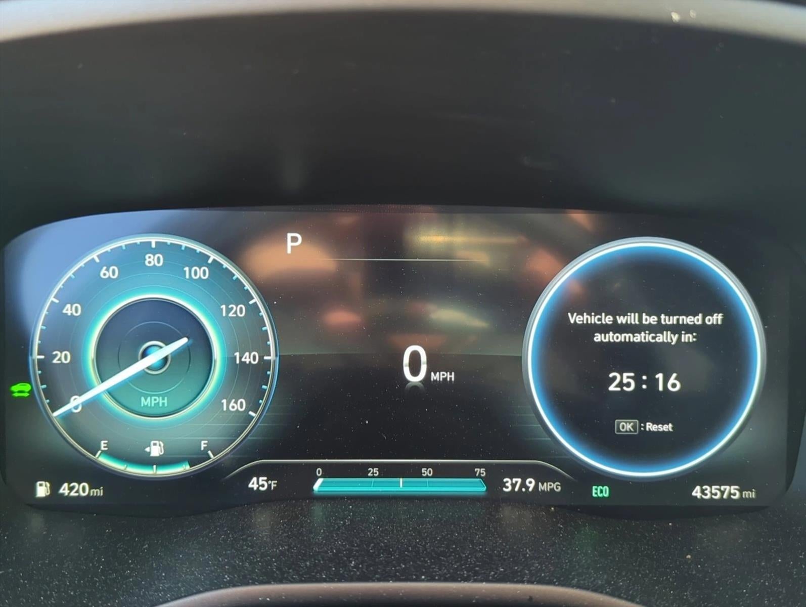 2022 Hyundai SANTA FE Hybrid SEL Premium AWD