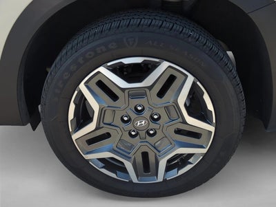 2022 Hyundai SANTA FE Hybrid SEL Premium AWD