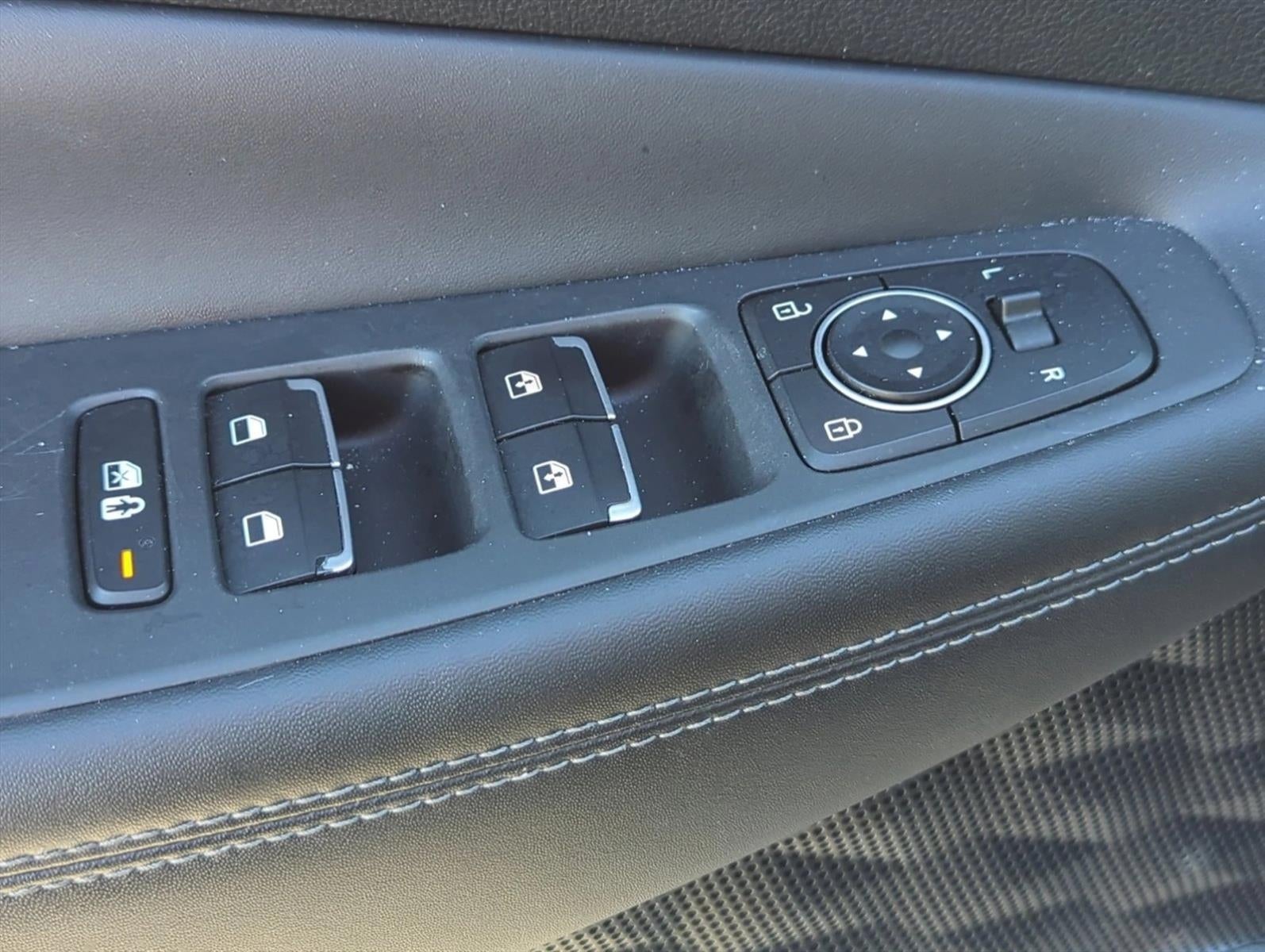 2022 Hyundai SANTA FE Hybrid SEL Premium AWD