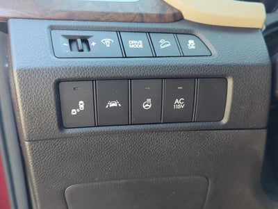 2018 Hyundai SANTA FE SE Ultimate 3.3L Auto