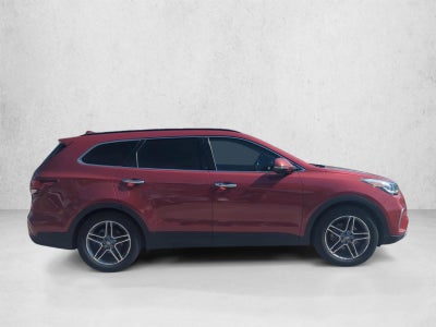 2018 Hyundai SANTA FE SE Ultimate 3.3L Auto