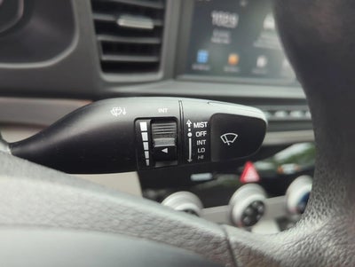 2019 Hyundai ELANTRA SEL Auto