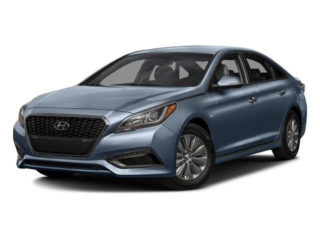 2016 Hyundai Sonata -'s photo