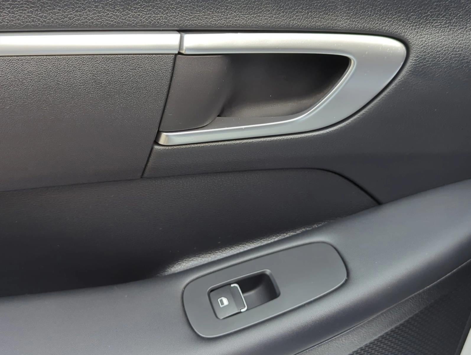 2025 Hyundai SONATA SE FWD