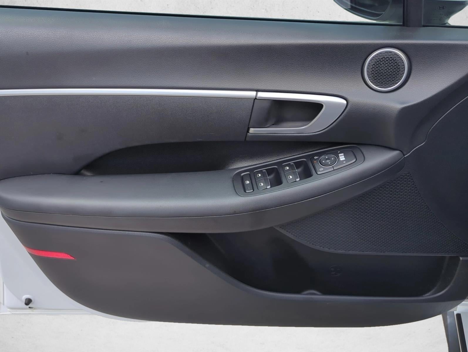 2025 Hyundai SONATA SE FWD