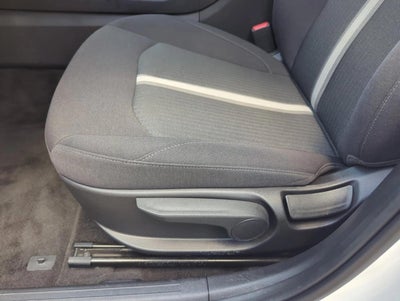 2025 Hyundai SONATA SE FWD