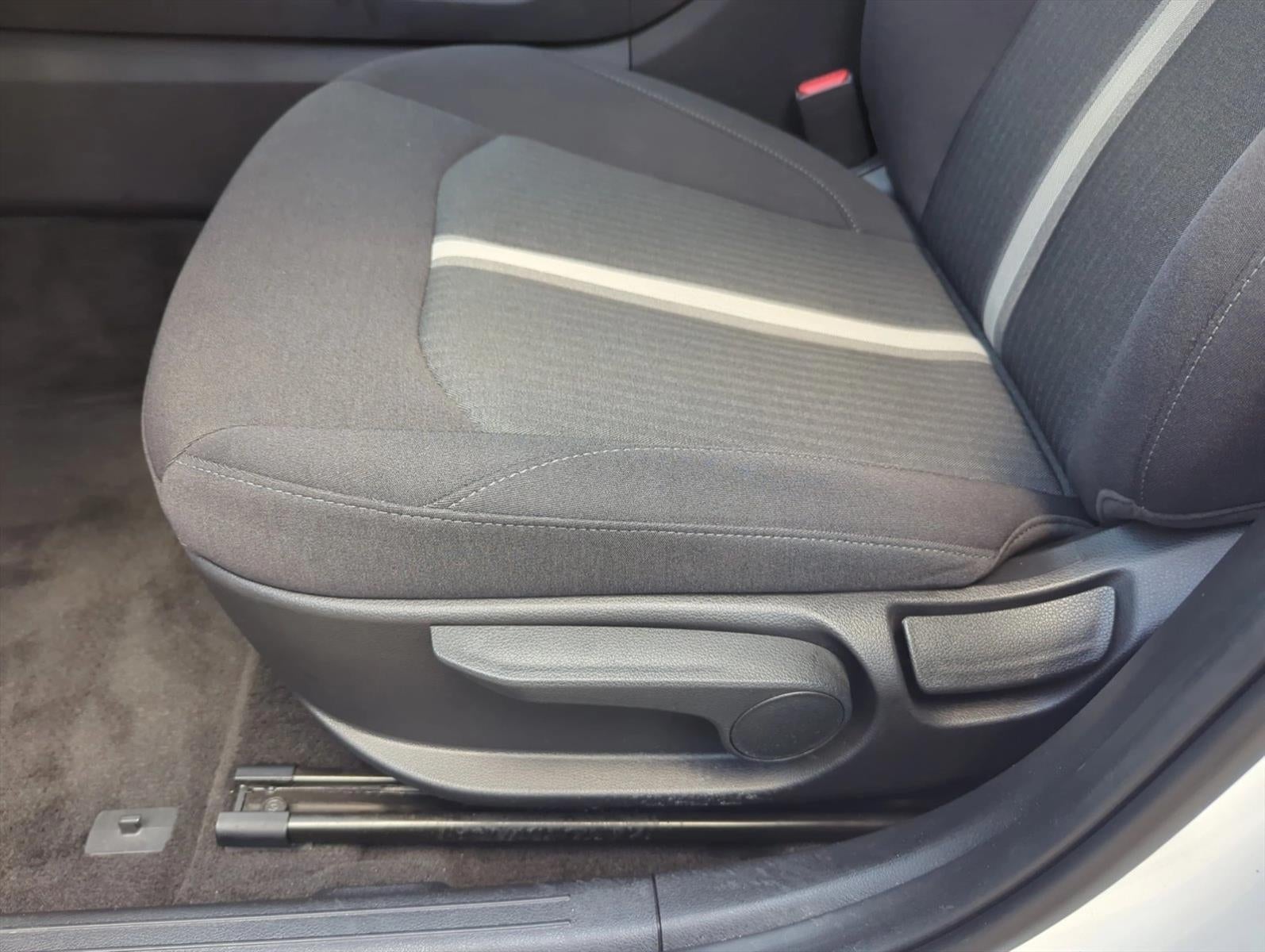 2025 Hyundai SONATA SE FWD