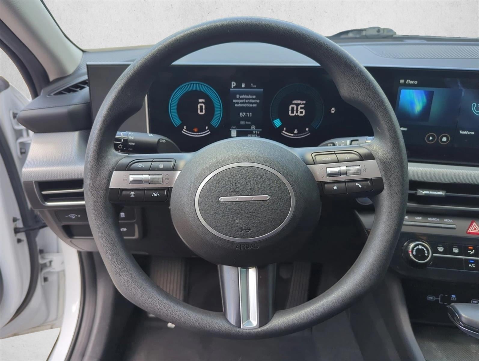 2025 Hyundai SONATA SE FWD