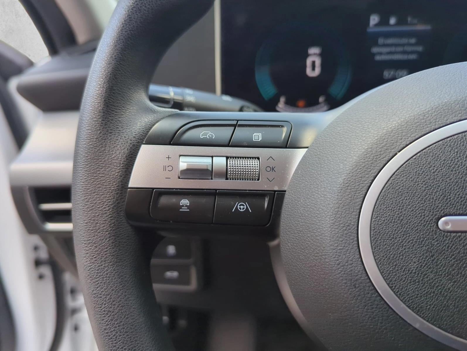 2025 Hyundai SONATA SE FWD