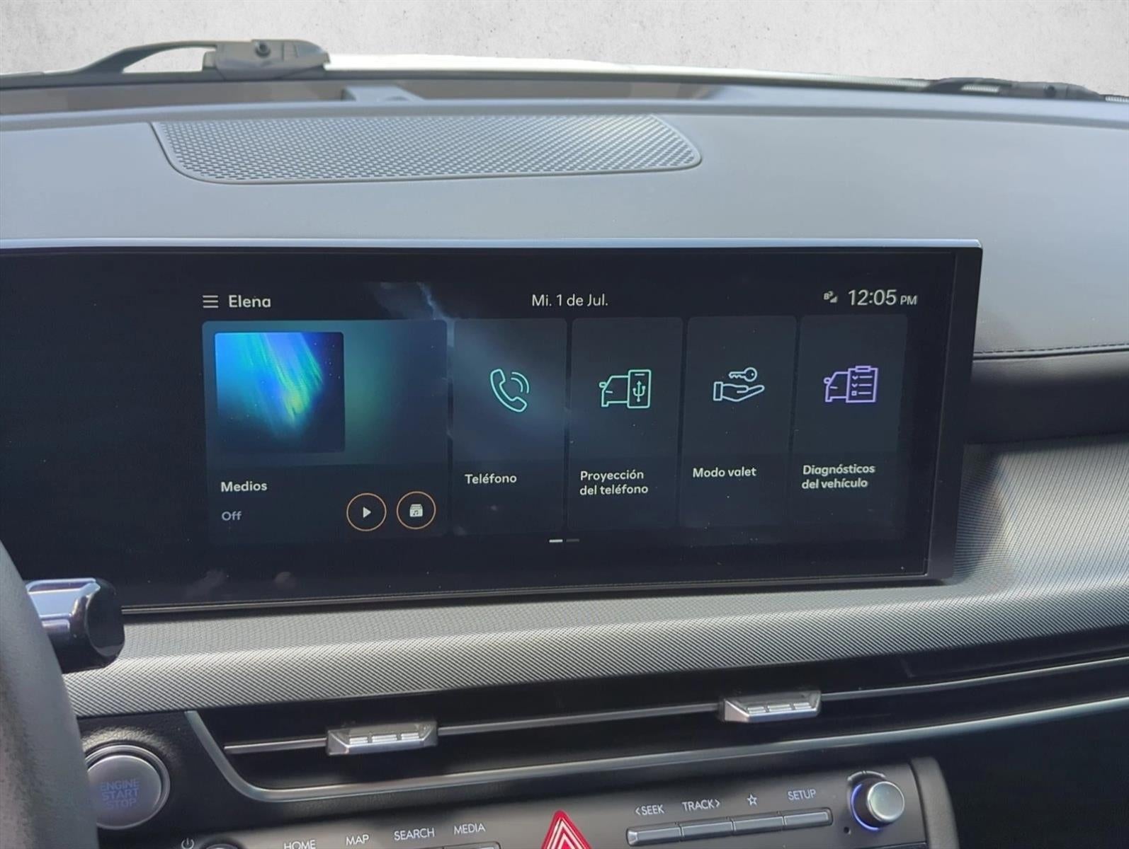 2025 Hyundai SONATA SE FWD