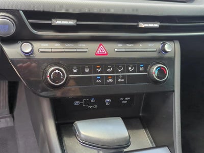 2025 Hyundai SONATA SE FWD