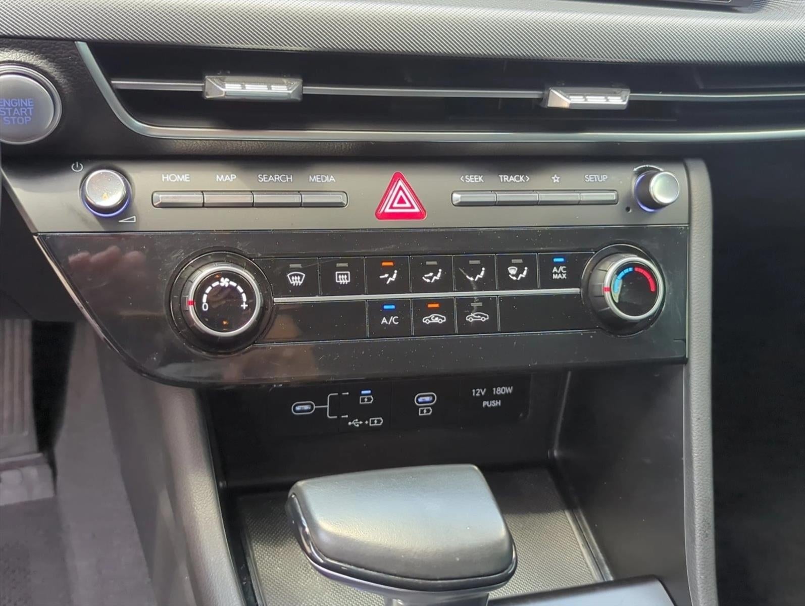 2025 Hyundai SONATA SE FWD