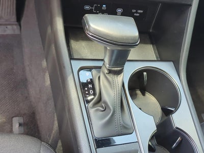 2025 Hyundai SONATA SE FWD