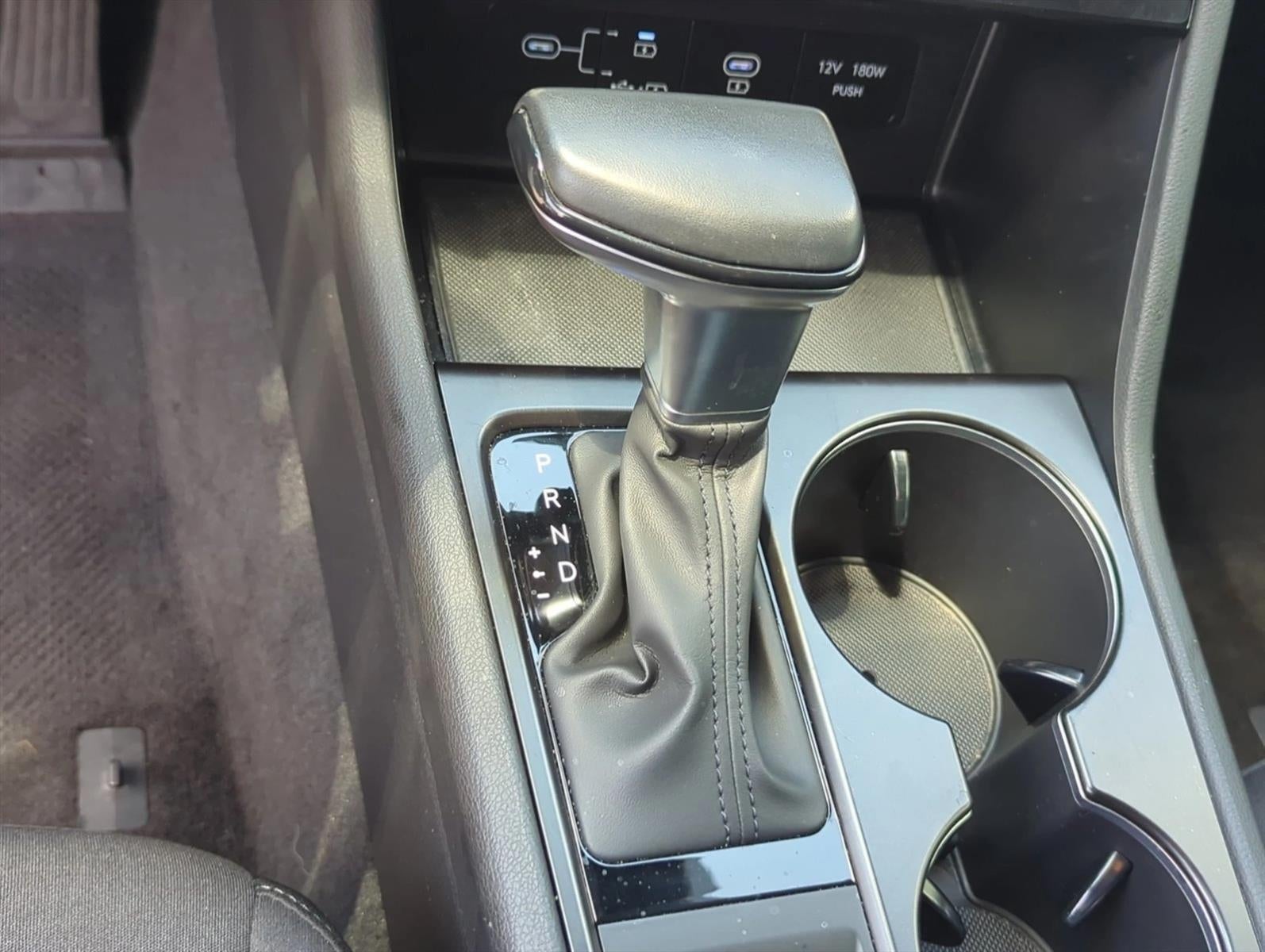 2025 Hyundai SONATA SE FWD