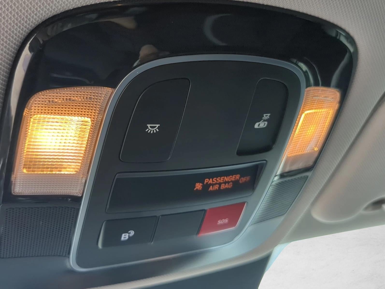 2025 Hyundai SONATA SE FWD