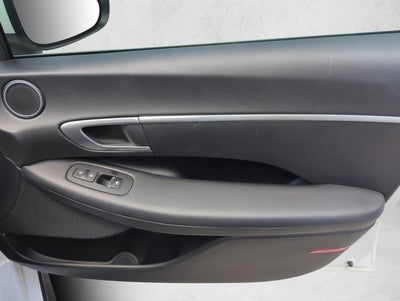 2025 Hyundai SONATA SE FWD