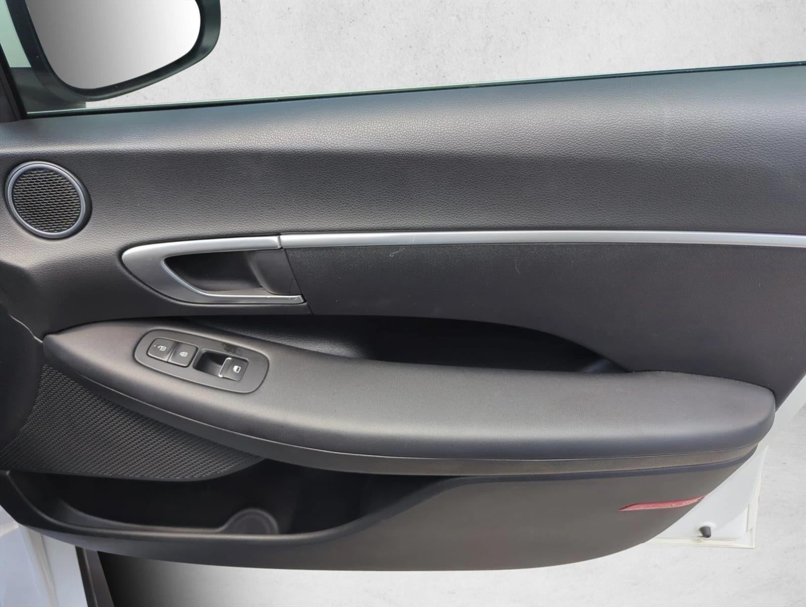 2025 Hyundai SONATA SE FWD