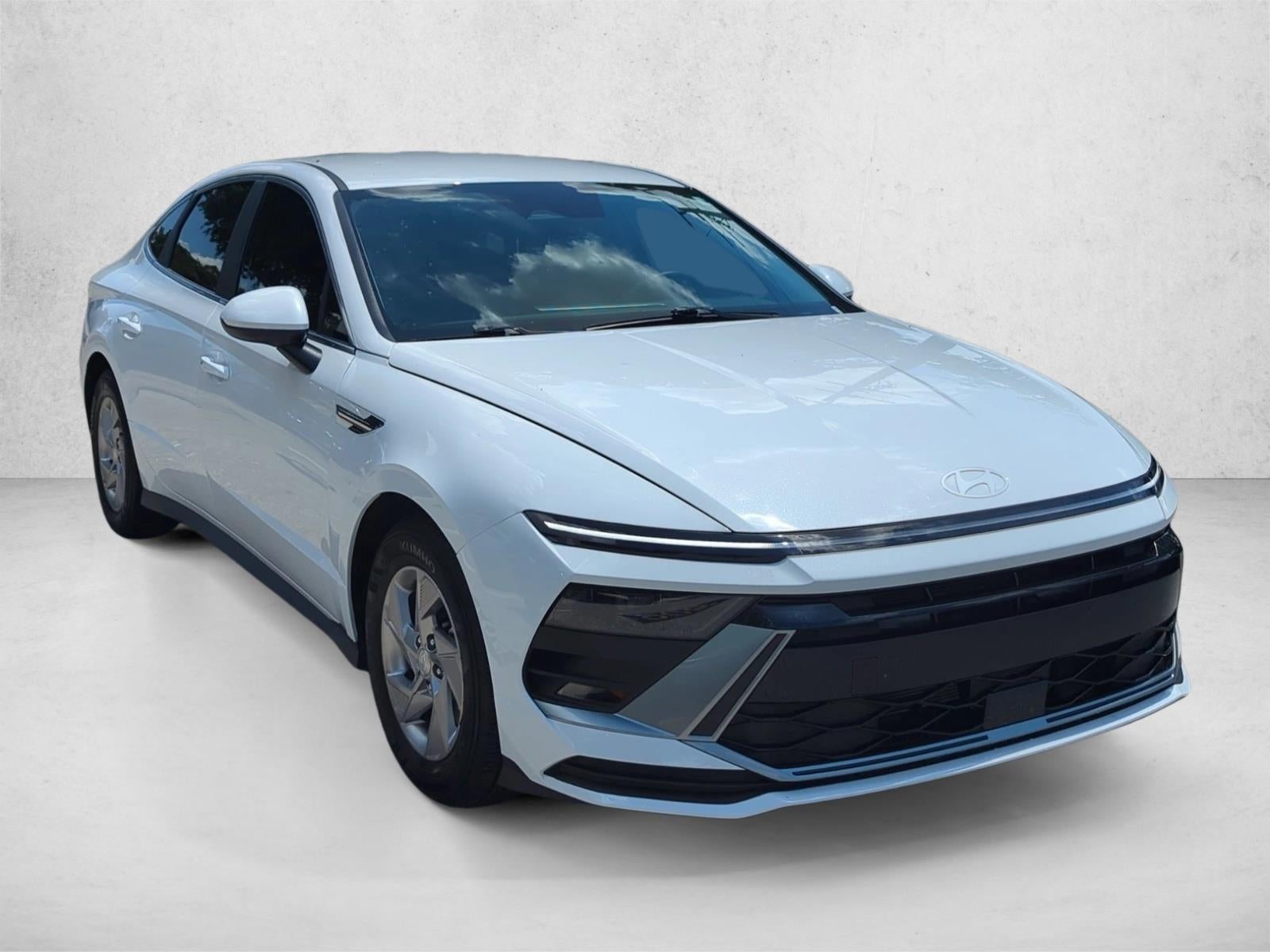 2025 Hyundai SONATA SE FWD
