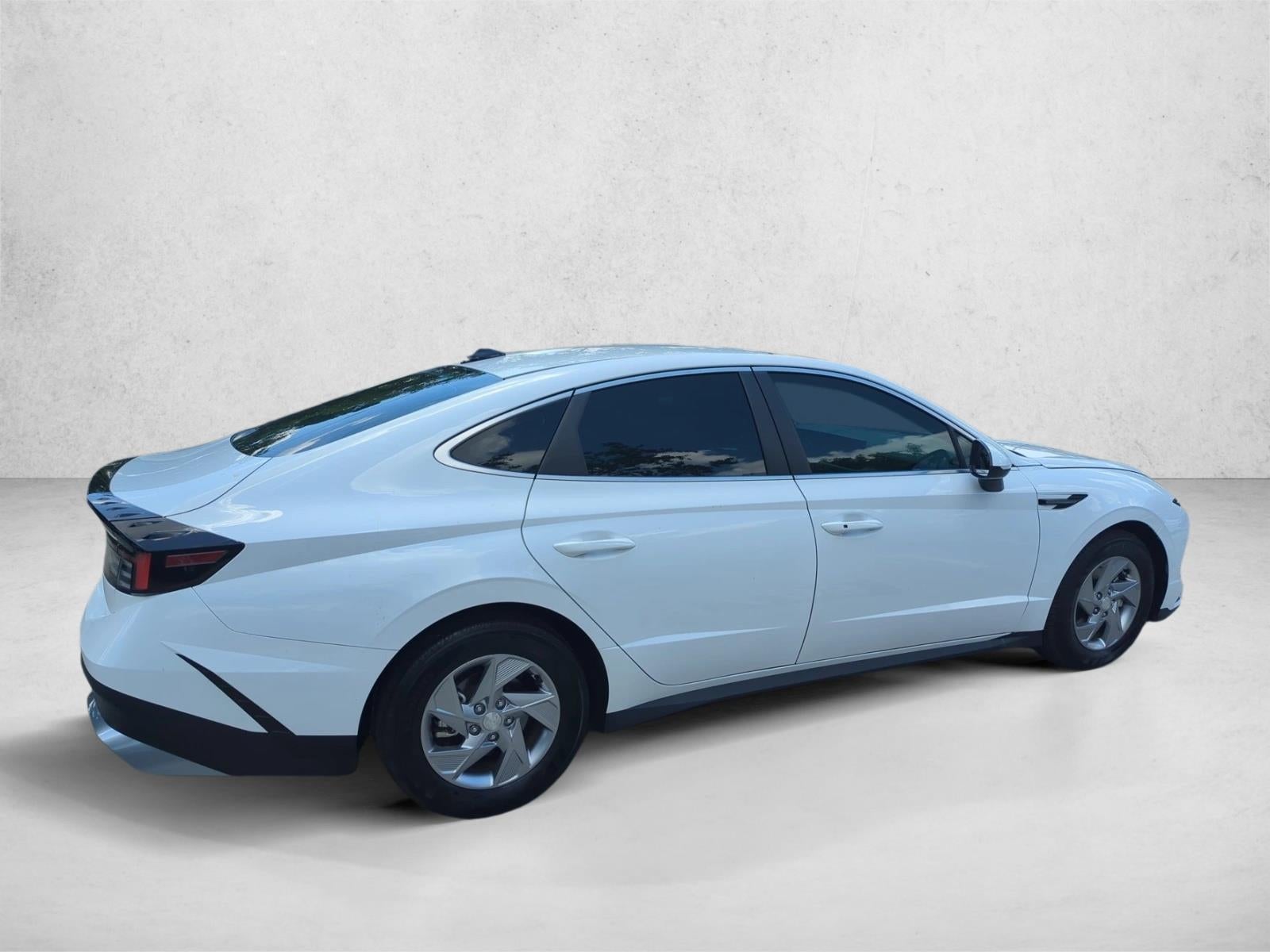 2025 Hyundai SONATA SE FWD