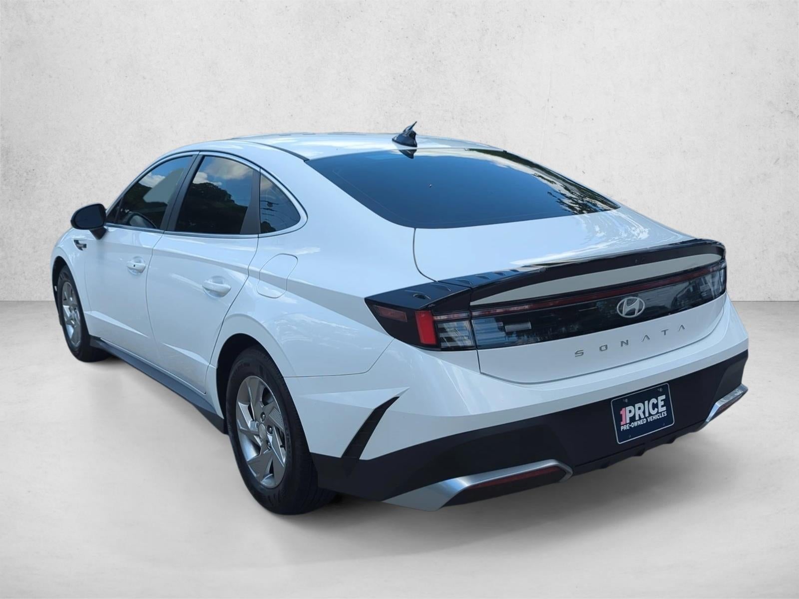 2025 Hyundai SONATA SE FWD