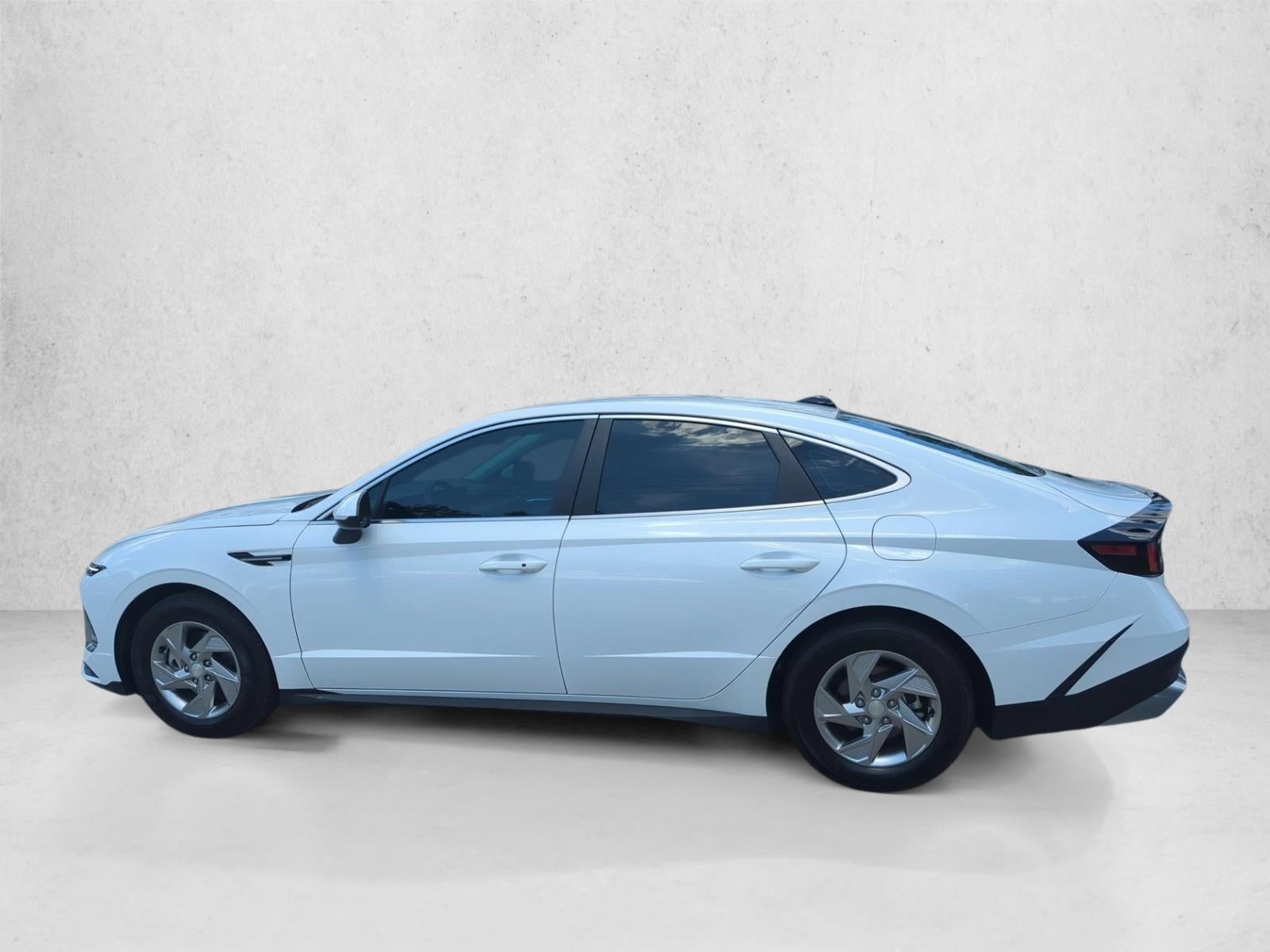 2025 Hyundai SONATA SE FWD