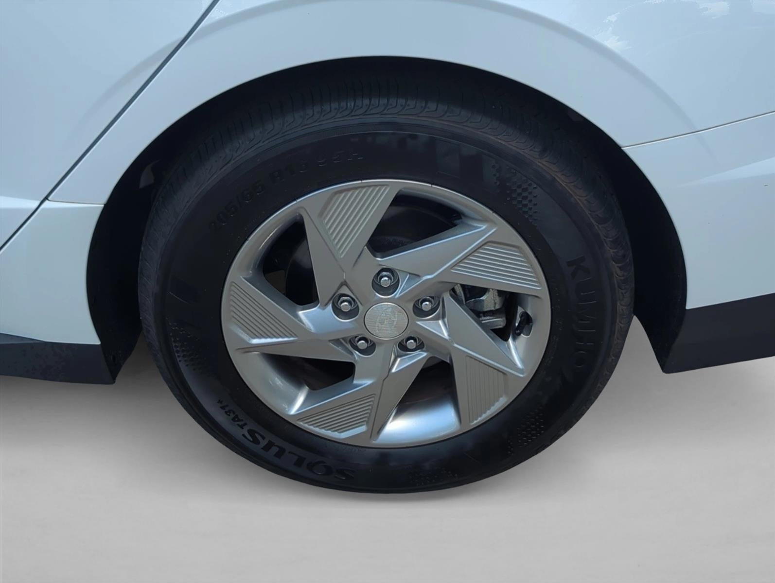 2025 Hyundai SONATA SE FWD