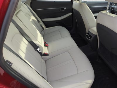 2024 Hyundai SONATA Hybrid Limited 2.0L