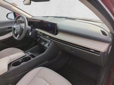 2024 Hyundai SONATA Hybrid Limited 2.0L