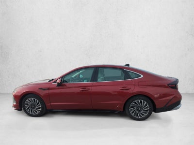 2024 Hyundai SONATA Hybrid Limited 2.0L
