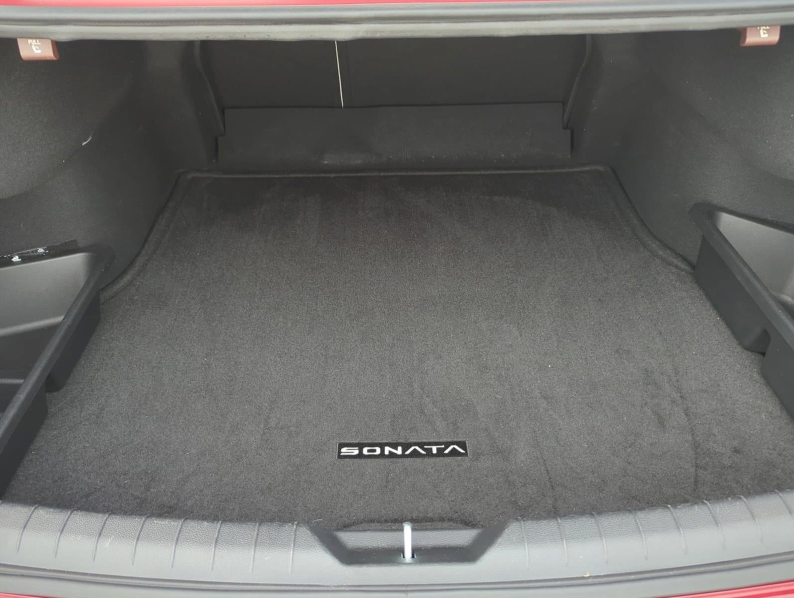 2024 Hyundai SONATA Hybrid Limited 2.0L