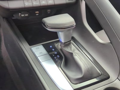 2024 Hyundai ELANTRA SEL IVT