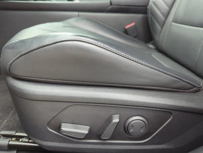 2023 Hyundai ELANTRA Hybrid Limited DCT