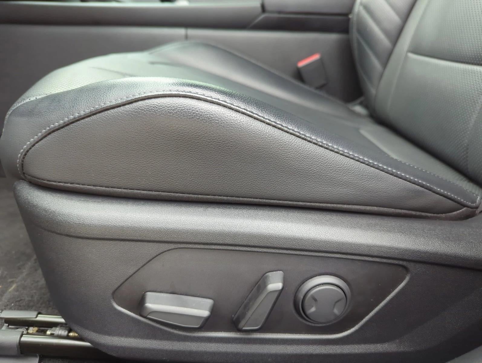 2023 Hyundai ELANTRA Hybrid Limited DCT