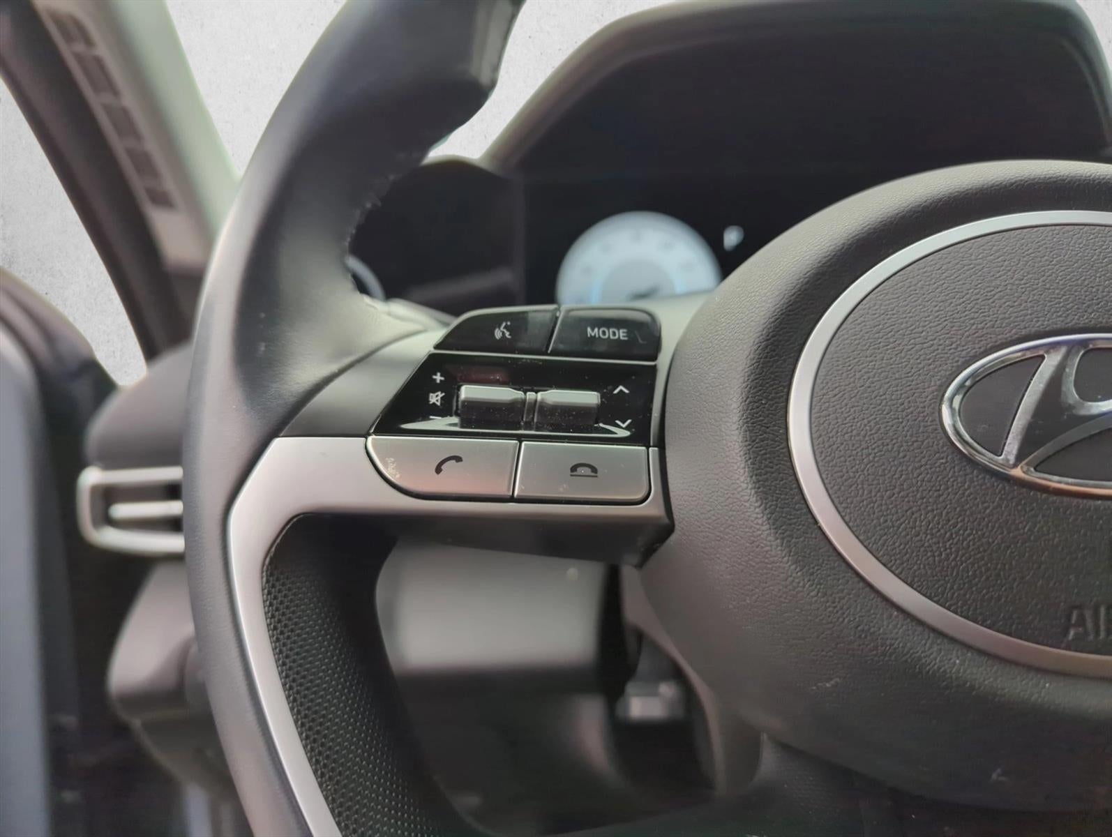 2023 Hyundai ELANTRA Hybrid Limited DCT