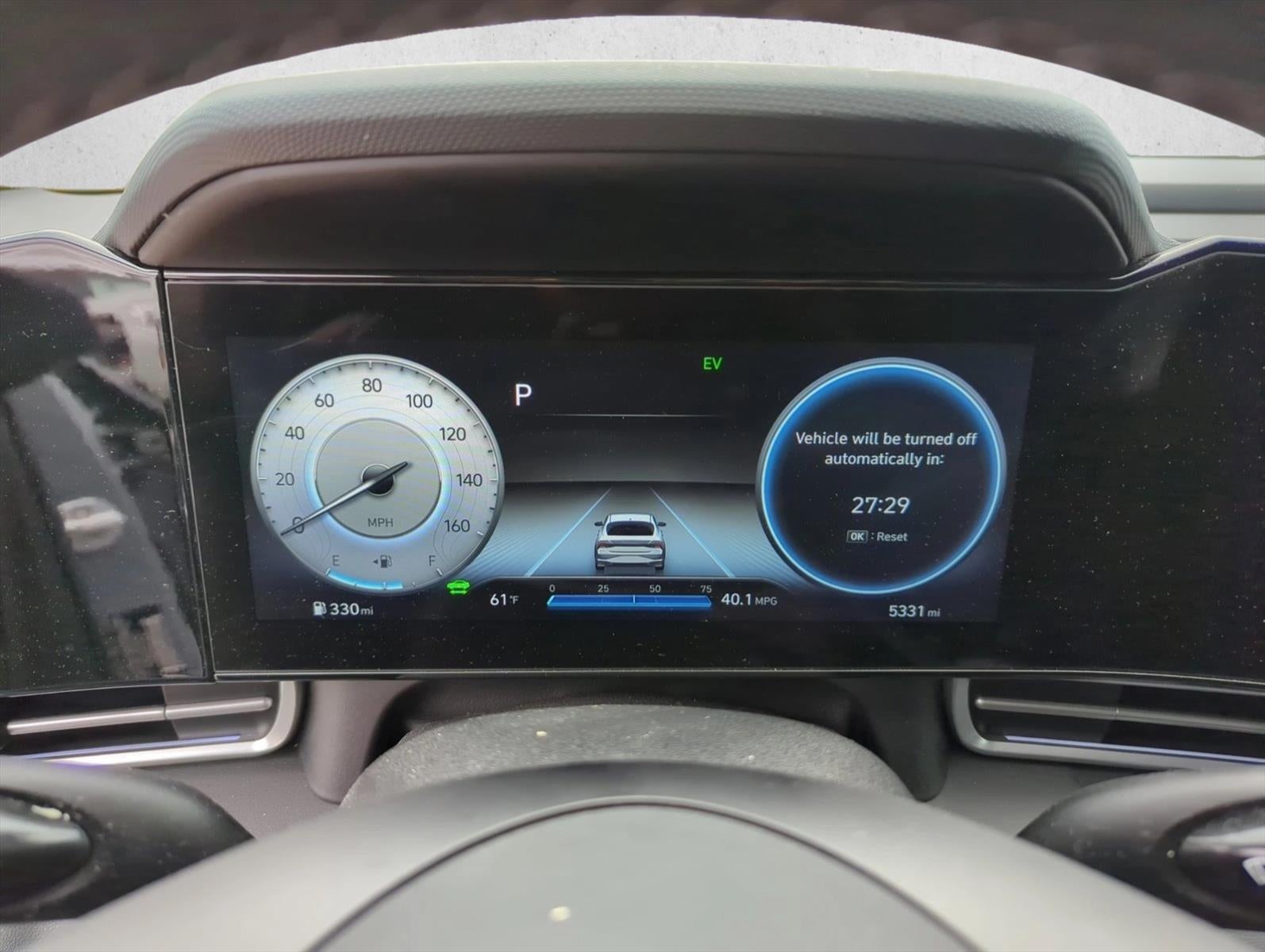 2023 Hyundai ELANTRA Hybrid Limited DCT