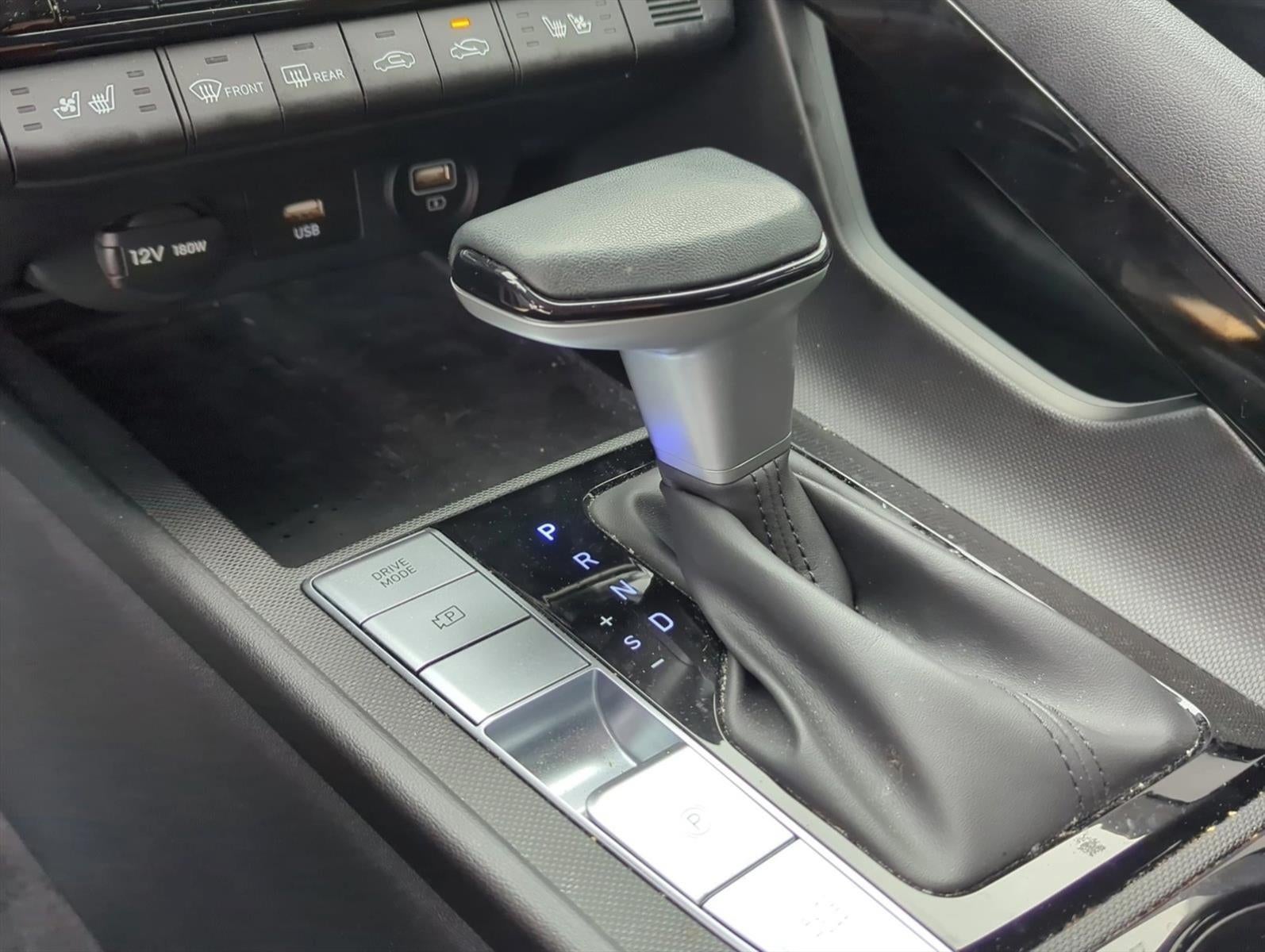 2023 Hyundai ELANTRA Hybrid Limited DCT