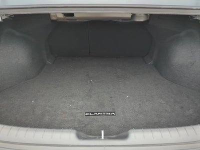 2023 Hyundai ELANTRA Hybrid Limited DCT