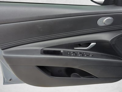 2023 Hyundai ELANTRA Hybrid Limited DCT