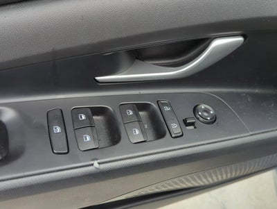 2023 Hyundai ELANTRA Hybrid Limited DCT