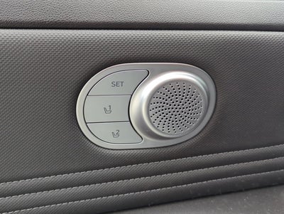 2023 Hyundai ELANTRA Hybrid Limited DCT