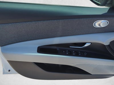 2024 Hyundai ELANTRA Limited IVT