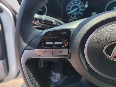 2024 Hyundai ELANTRA Limited IVT