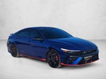 2025 Hyundai ELANTRA N DCT
