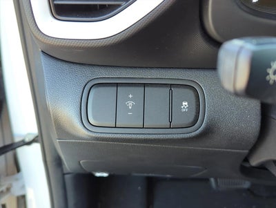 2023 Hyundai VENUE Limited IVT