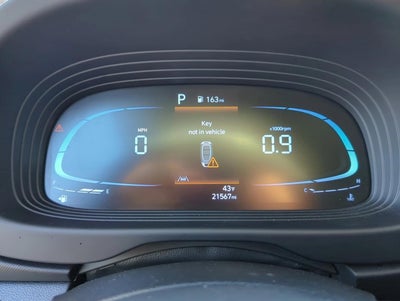 2023 Hyundai VENUE Limited IVT