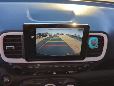 2023 Hyundai VENUE Limited IVT