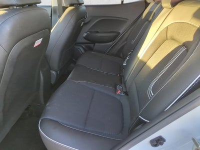 2023 Hyundai VENUE Limited IVT