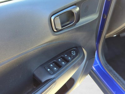 2024 Hyundai VENUE Limited IVT