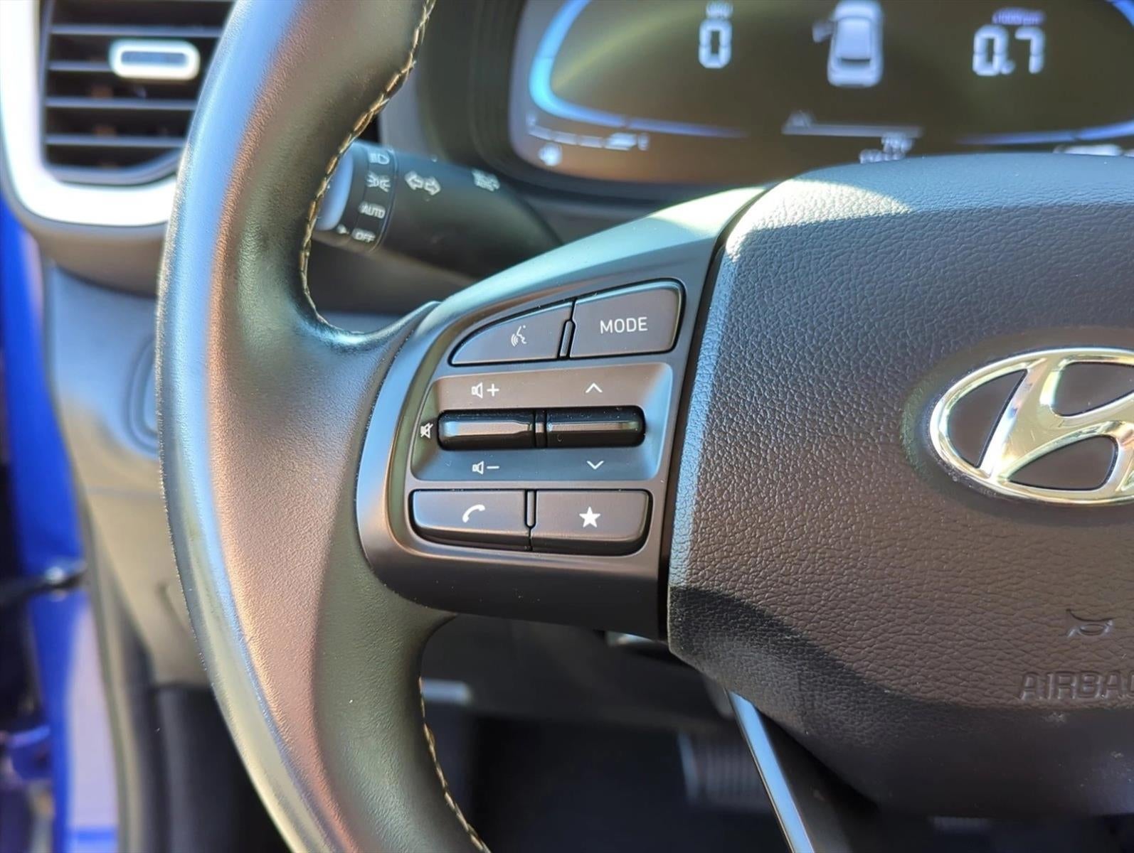 2024 Hyundai VENUE Limited IVT